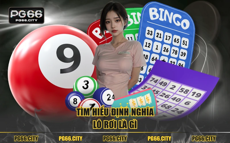 Tìm hiểu định nghĩa lô rơi là gì